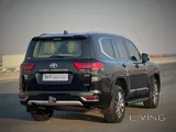 Toyota Land Cruiser VX-H 2025